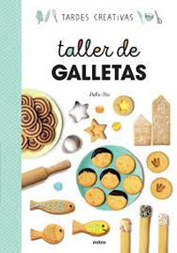 Taller de galletas