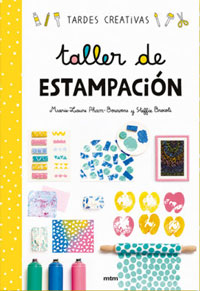 Taller de estampación