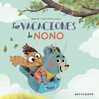 La vacaciones de Nono
