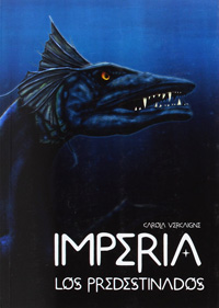 Imperia : los predestinados
