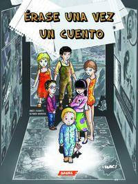 Érase una vez... un cuento