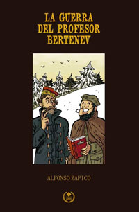 La guerra del profesor Bertenev