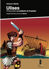Ulises I. La maldición de Poseidón