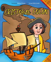 Cristóbal Colón