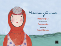 Mamá y el mar