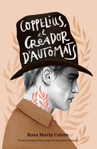 Coppelius, el creador d'autòmats