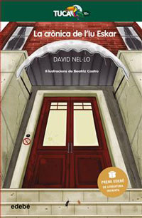 La crònica d'lu Eskar