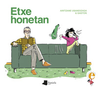 Exte honetan