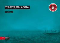 Desde el agua