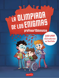 La olimpiada de los enigmas