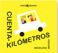 Cuentakilómetros
