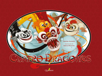 Cuatro dragones