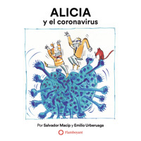Alicia y el coronavirus