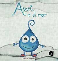 Awi y el mar