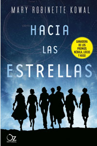 Hacia las estrellas