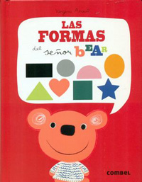 Las formas del señor Bear