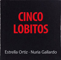 Cinco lobitos