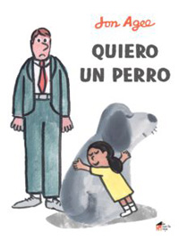 Quiero un perro