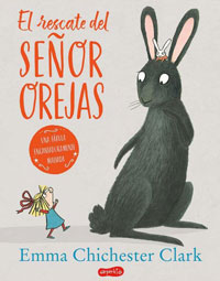 El rescate del Señor Orejas