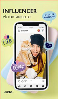 Influencer (un año en Wonderland)