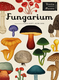 Fungarium