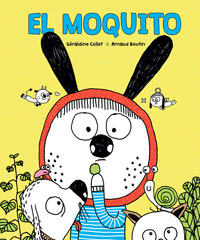 El moquito
