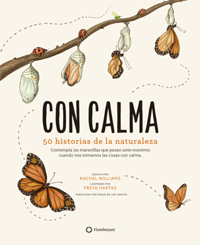 Con calma : 50 historias de la naturaleza