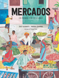 Mercados : un mundo por descubrir
