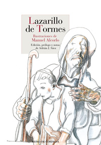 Lazarillo de Tormes