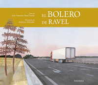 El bolero de Ravel