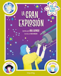 La gran explosión
