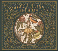 Historia natural de las hadas