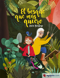 El bosque que más quiero