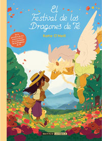 El festival de los Dragones del Té