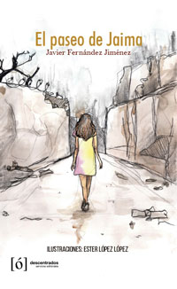 El paseo de Jaima