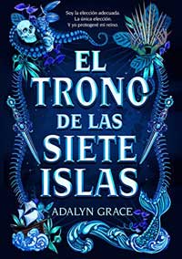 El trono de las siete islas