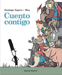 Cuento contigo