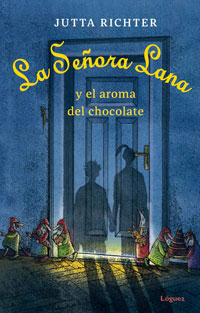 La Señora Lana y el aroma del chocolate