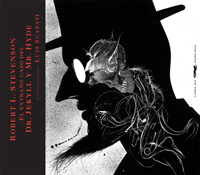 El extraño caso del Dr. Jekyll y Mr. Hyde