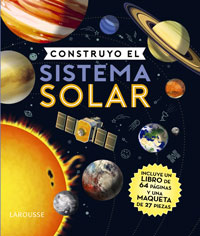 Construyo el Sistema Solar