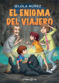 El enigma del viajero