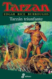 Tarzán triunfante
