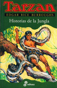 Historias de la jungla