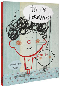 Tú y yo hermanos