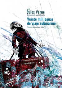 Veinte mil leguas de viaje submarino