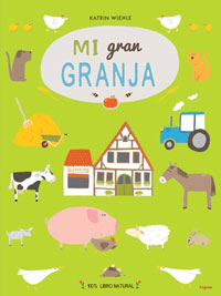 Mi gran granja