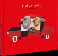 Piedra a piedra