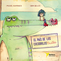 El país de los cocodrilos tristes