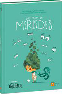 Las redes de Mercedes