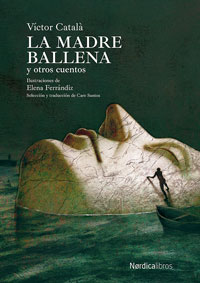 La madre de la ballena y otros cuentos